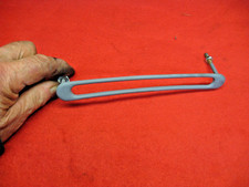 Corvette Defroster Bezel 1956 1957 1958 1959 1960 1961 1962 Original
