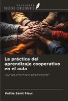 Kettie Saint Fleur | La PráCtica Del Aprendizaje Cooperativo En El Aula | Buch
