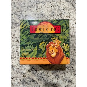 Lion King Music Box | eBay