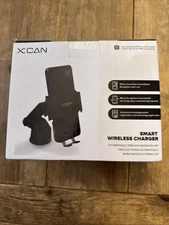 XCAN XV- 110 SmartWireless Charger Car Phone NFC Technology New Sealed Box
