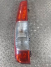 Mercedes-Benz Vito Viano W639 2005 Hinten links Rückleuchte Heckleuchte