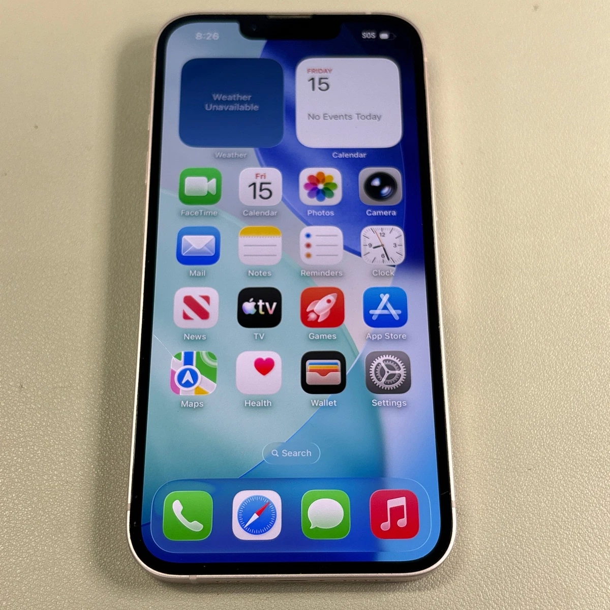 Apple iPhone 13 512GB for sale | eBay