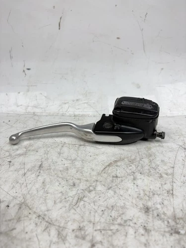 2012 Harley-Davidson Street Glide FLHX Front Brake Master Cylinder
