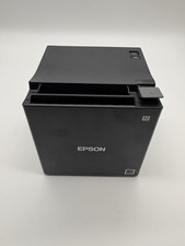 Impresora Térmica Epson TM-M30ii Modelo M362C Y Ethernet SOLO CABLEADO SIN BLUETOOTH