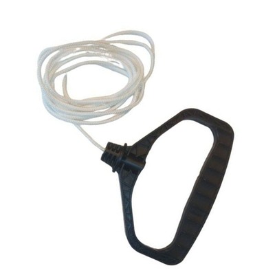 Reliable Grip Pull Handle Cord Grip Ensures Easy and Efficient