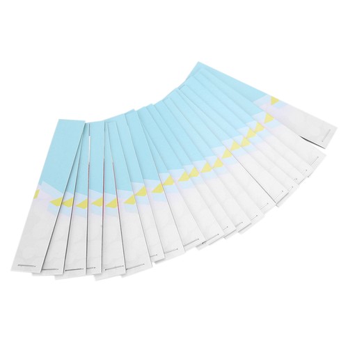 Dental Bite Articulating Paper Strips Dental Oral Teeth Care Dentist Supplies - Picture 21 of 22