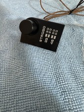 Pioneer PL-1200A PL-55X PL-55D PL-51A PL-55DX Vintage Turntable Original Strobo