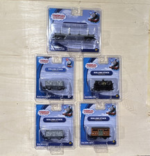 Bachmann Thomas & Friends HO scale Rolling st...