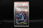 Pokémon Mega Charizard X ex 023 Me: Mega Evolution Promo Holo PSA 10