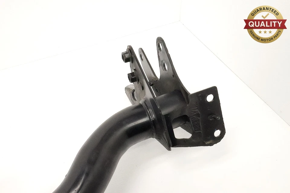 Remolque RAM 1500 2019-2024 enganche de remolque clase remolque clasificación OEM 68240557AD Foto 3 de 4