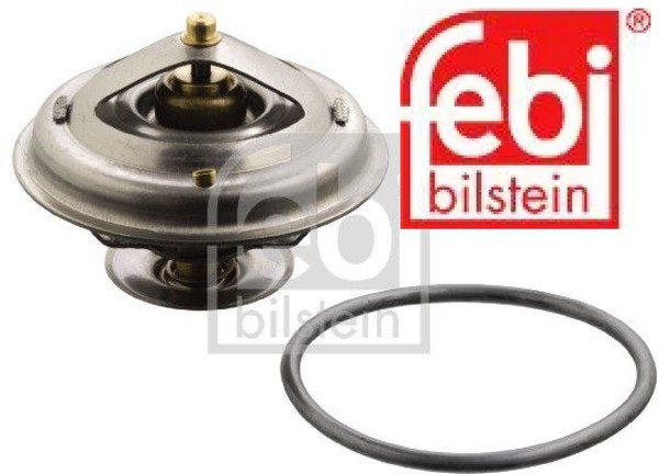 Febi Bilstein 18292 Thermostat FüR KüHlmittel Thermostat KüHlmittel-image