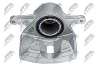 NTY Bremssattel HZP-TY-077 FüR Toyota Corolla Liftback Compact 12V EE100_ EE100R