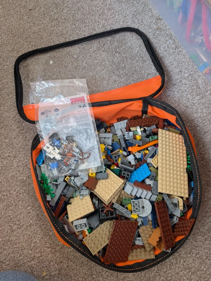 LEGO Creator 31120 Medieval Castle, photo 2 of 2