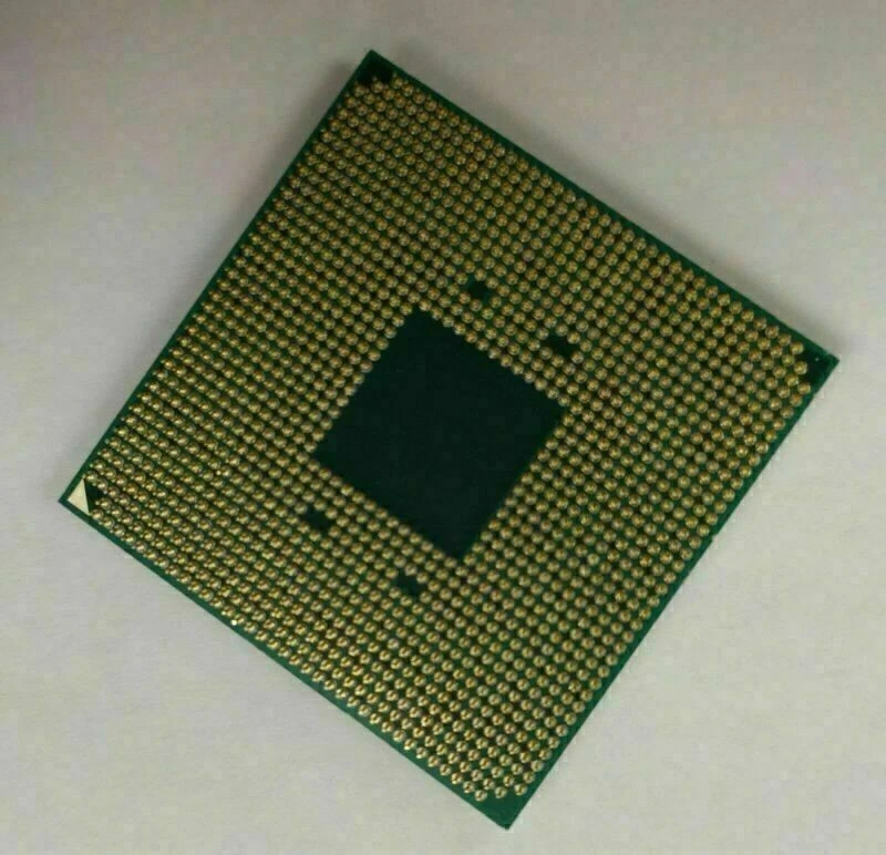 AMD RYZEN 5 YD1600BBM6IAE 1600 6-Core 3.2 GHz Socket AM4 CPU Processors PCIe - Bild 2 von 2