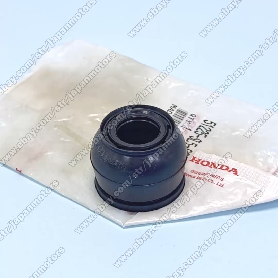 Genuine Honda Accord S2000 Odyssey Lower Ball Joint Dust Boot