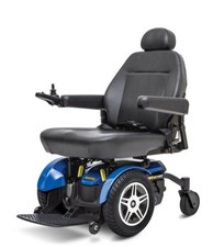 Electric Power chair Jazzy Elite HD Power Chair - New Never Used