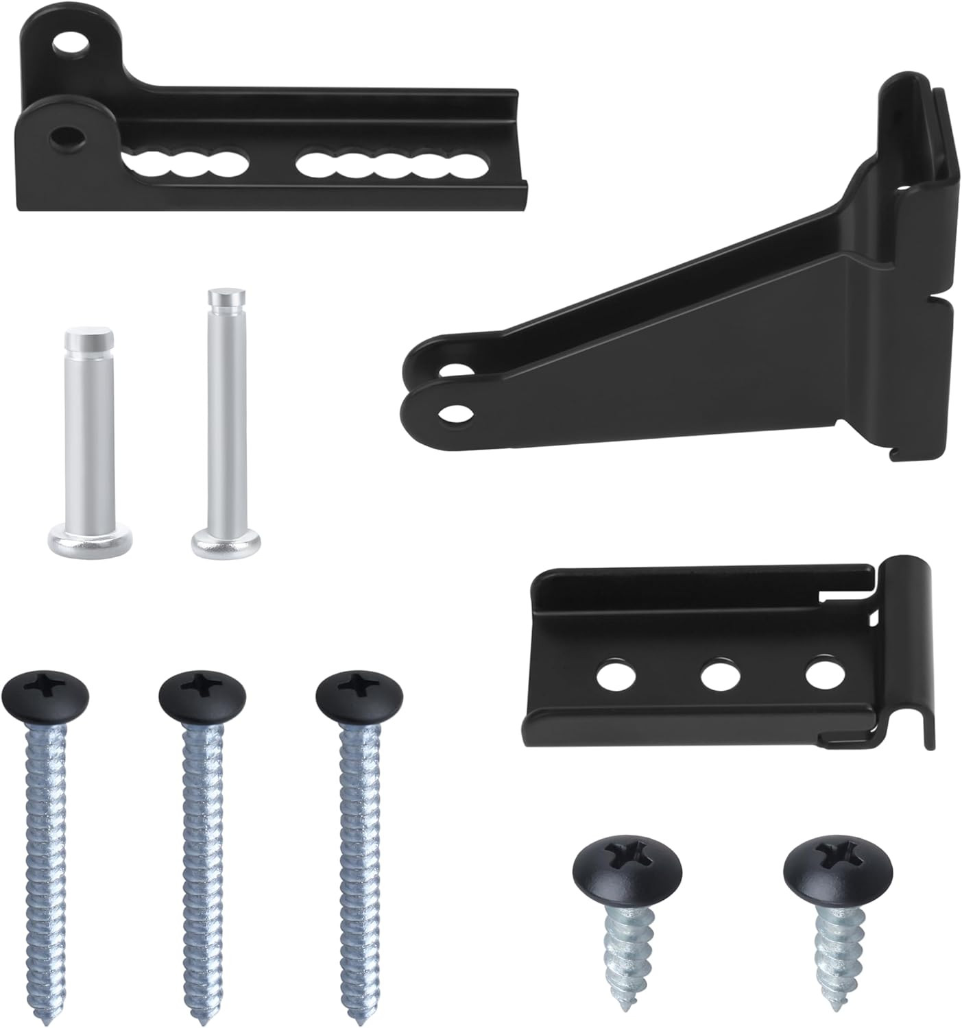 Storm Door Parts for Larson, Pella, Anderson, emco，Storm Door Closer Bracket ...