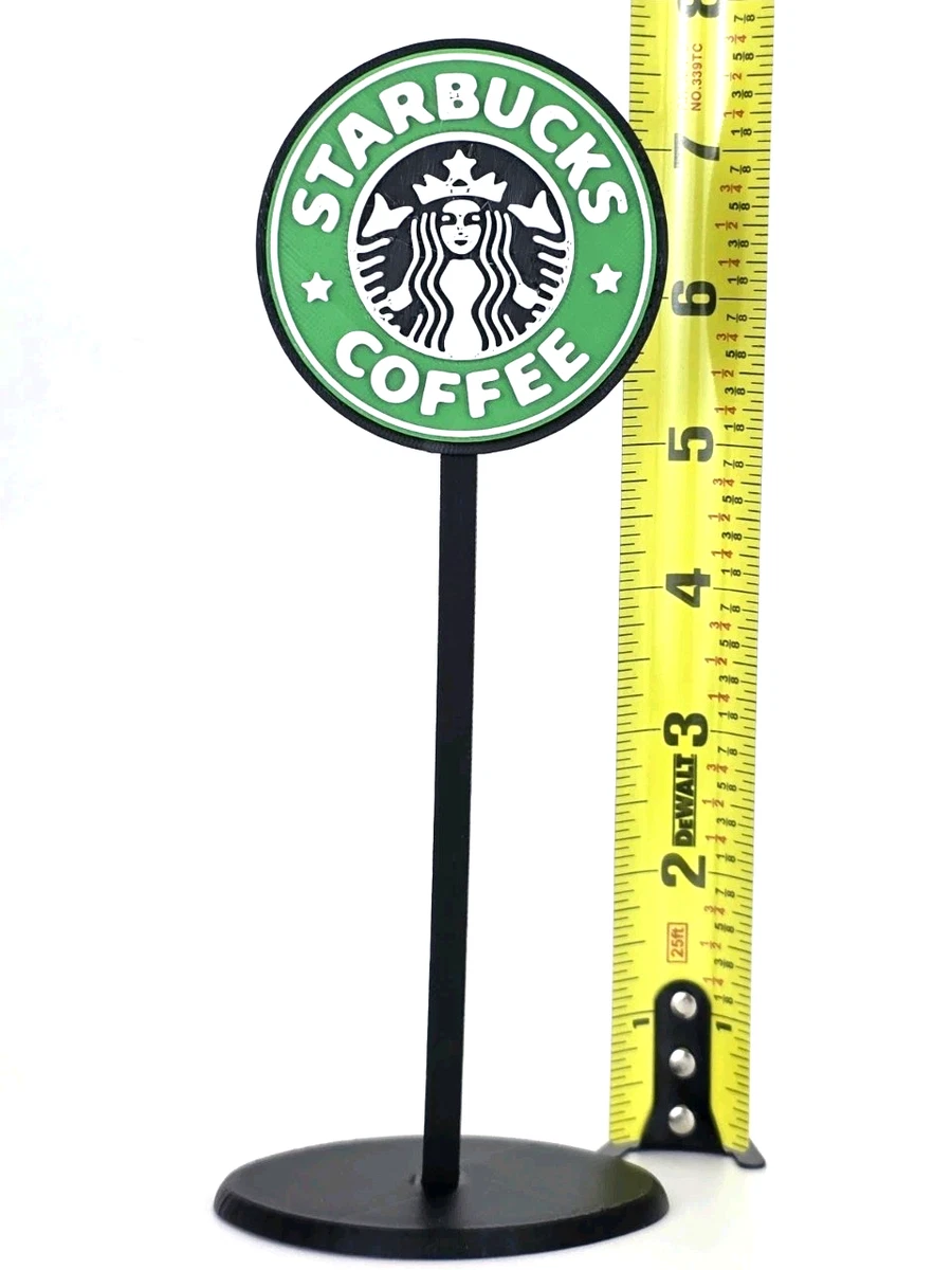 Starbucks Coffee Sign for sale | eBay