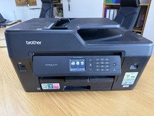 Brother Printer MFC-J6530DW All-In-One Wireless Printer/Scanner /Copier, A3 / A4