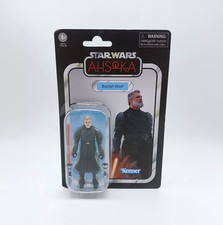 Star Wars Vintage Collection Baylan Skoll 3.75  Action Figure VC355 Hasbro NEW
