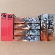 Star Wars Black Series 6" / 8 x MANDALORIANS / AXE, KOSKA, BO-KATAN, GROGU / New