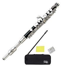 Kaerntner KPC-320 Piccolo with semi-hard case 