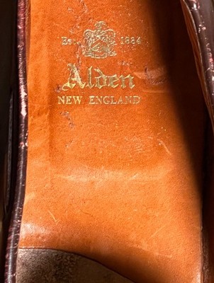 Alden 3670