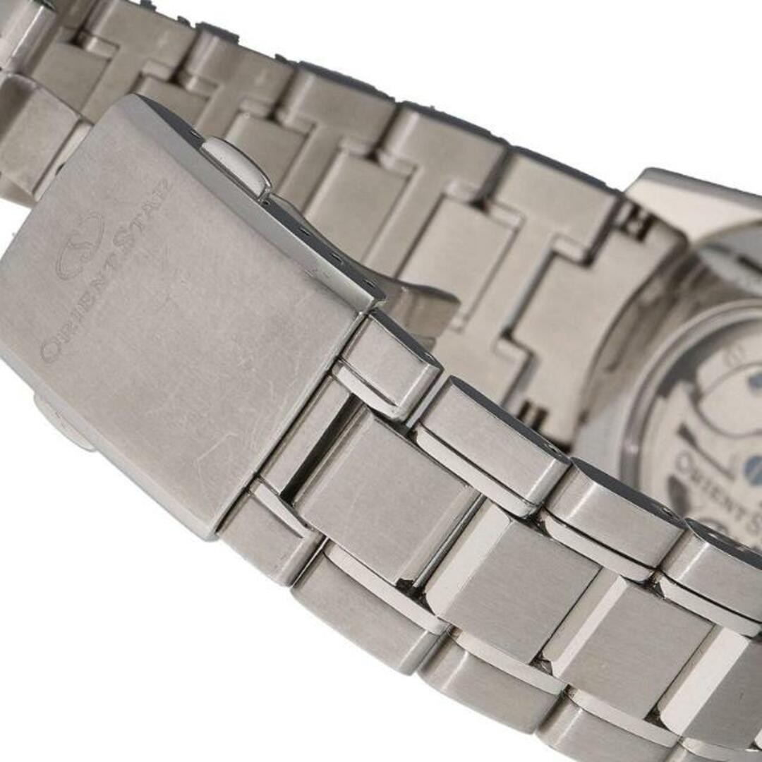 Orient Star Mechanical Moon Phase Automatic Watch… - image 8