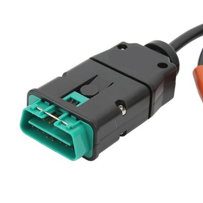 Für Lexia3 PP2000 Diagbox V7.83 USB Diagnosekabel Diagnosewerkzeug Auto OBD2