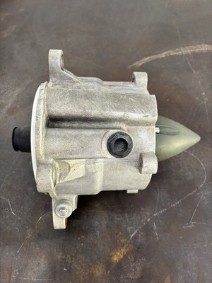 2005 SEA-DOO RXP 215 OEM Jet Pump and solas impeller 267000084