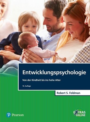 Robert S. Feldman Entwicklungspsychologie