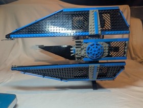 LEGO Star Wars: Tie Interceptor (7181) 98% Complete