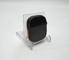 Apple Watch Ultra 2 A2986 49MM Black Titanium...