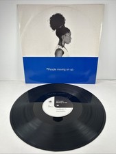 M People – Moving On Up /12