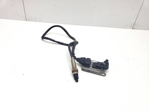 VOLKSWAGEN PASSAT B8 2016 2.0 DIESEL OXYGEN LAMBDA NOX SENSOR 04L907805E - Picture 7 of 18