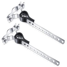 Pcs Exhaust Hangers Muffler Hanger Swivel Tail Pipe Universal 1 Rv Style