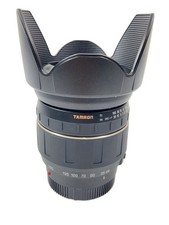 TAMRON lens 28-200mm F 3.8-5.6 LD Asphalt IF Super Used