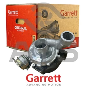 Turbolader für VW PASSAT B5 Variant (3B5) 2.5 TDI Syncro/4motion 110 059145654AM