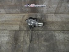 Skoda Octavia 5E Audi A3 8V VW 2.0TFSI Stellmotor Turbolader Aktuator 06K145614D