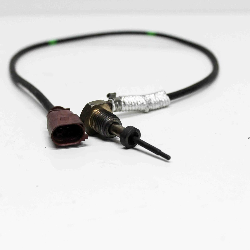 Sensore temperatura VW JETTA III 1K2 04L906088DK 2.0 Diesel 103kw 2007 2596657 - Immagine 2 di 4