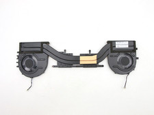 5H40Y67587 For Lenovo Thinkpad X1 Extreme 3rd Laptop Cooling Heatsink Fan UMA