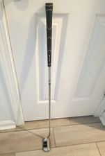 Orlimar Golf Escape Mid-Mallet Chipper 35" Golf Club 37 Steel Shaft