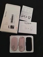 Remote Page Turner for Kindle Paperwhite Oasis iPad Tablets eReader Clicker