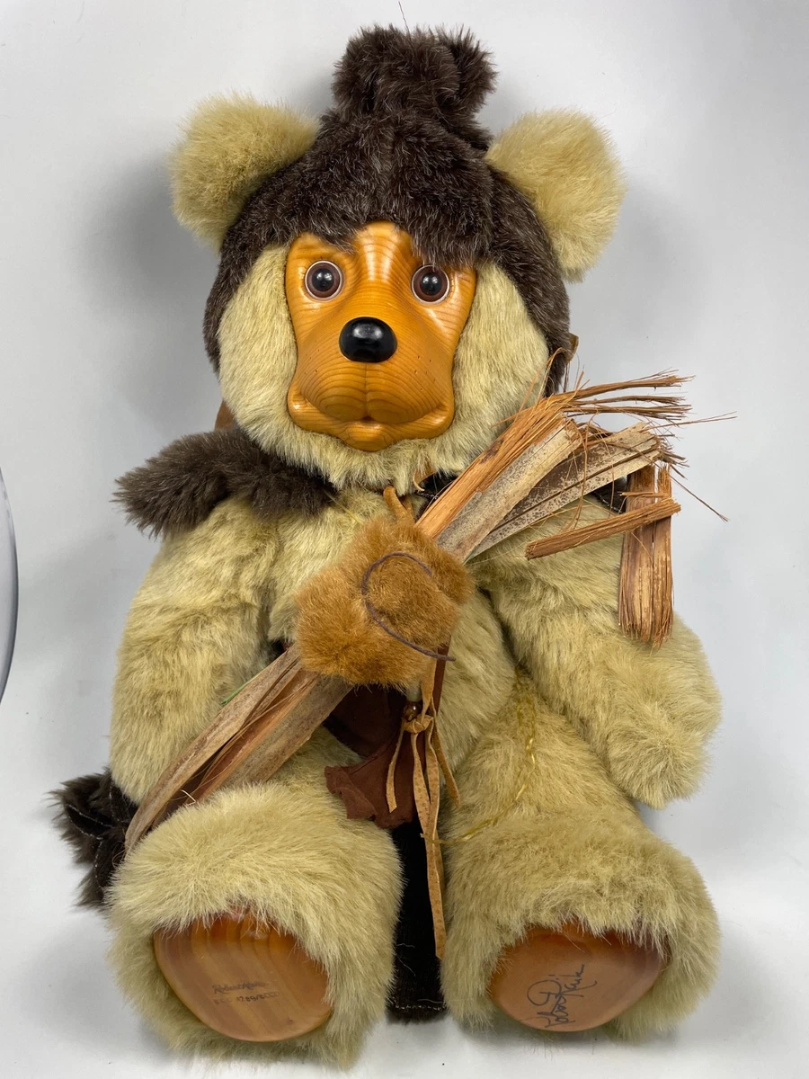 ロバートレイクスベア Raikes Teddy Bears for sale | eBay