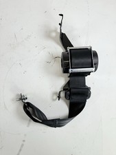 2016-2022 Toyota Prius Rear Left Driver Side Seat Belt Seatbelt Original OEM