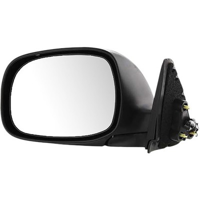 Mirror For 2000-2006 Toyota Tundra Standard and Extended Cab Pickup Driver Side
