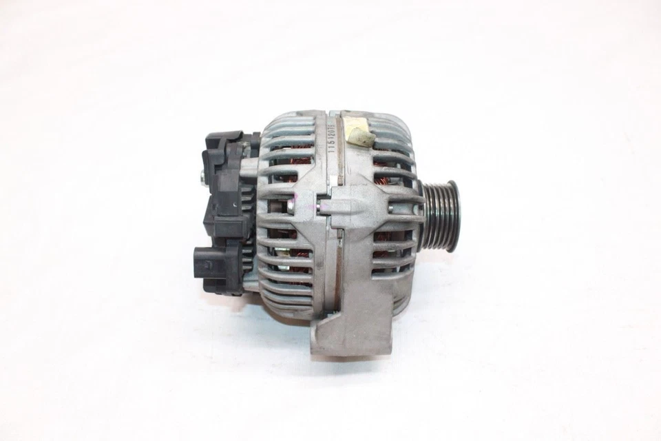 Chrysler Crossfire ZH 2006 cupé #386 generador alternador Foto 3 de 4