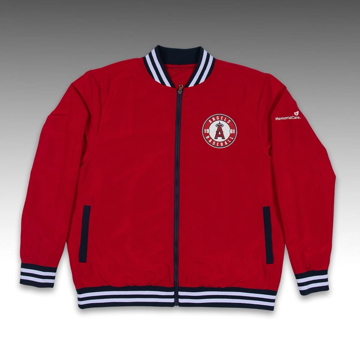 Los Angeles Angels MLB Jackets for sale | eBay