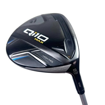 Taylormade QI10 Max 5 Holz / 19 Grad / Speeder NX 40 Ladies Flex
