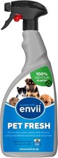 Envii Pet Fresh Enzymreiniger f&uuml;r Katzenurin und Hundeurin Geruchsentferner